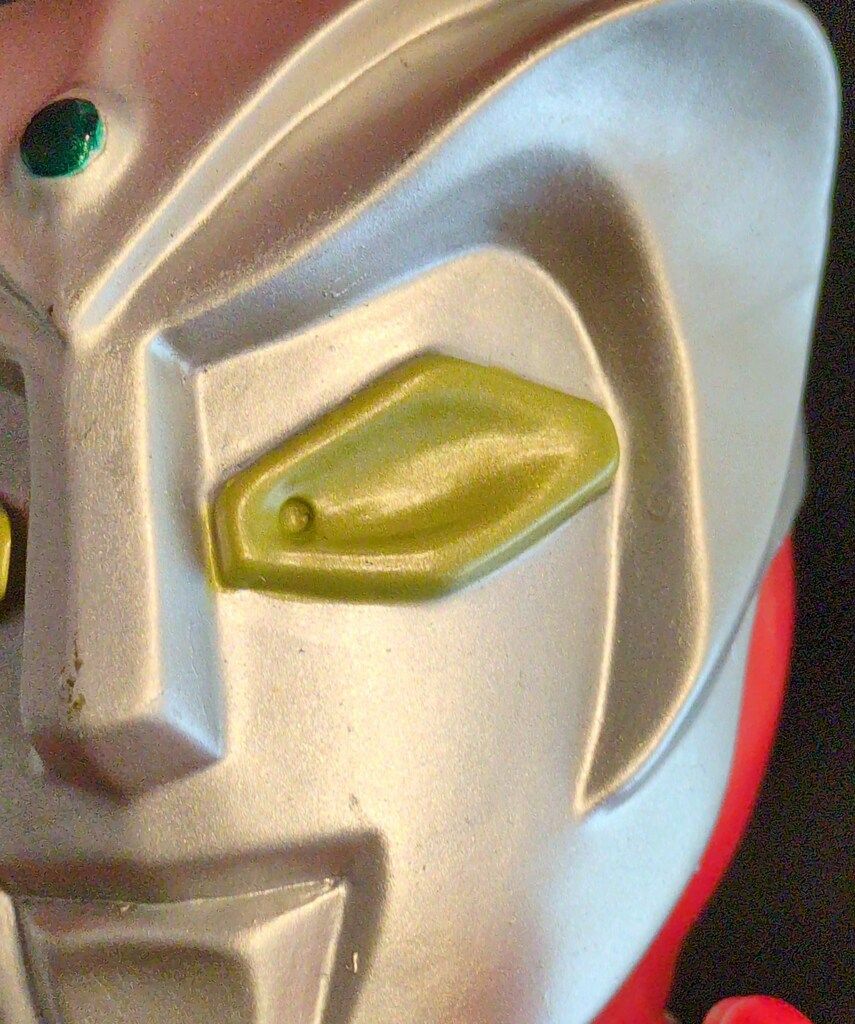 ウルトラマン　ソフビ貯金箱03　全5種　バンプレスト 41mlNGYup4L._UF350,350_QL80_.jpg