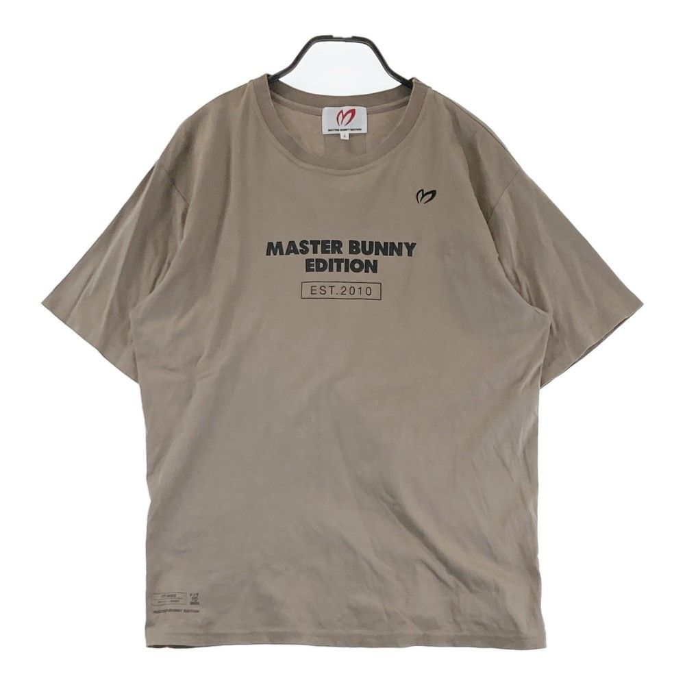 サイズ：4 MASTER BUNNY EDITION マスターバニーエディション