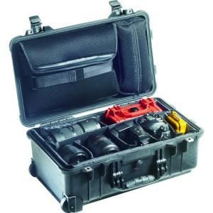2営業日で発送 PELICAN PRODUCTS社 PELICAN 1510SC 559×351×2291510SCBK 6309