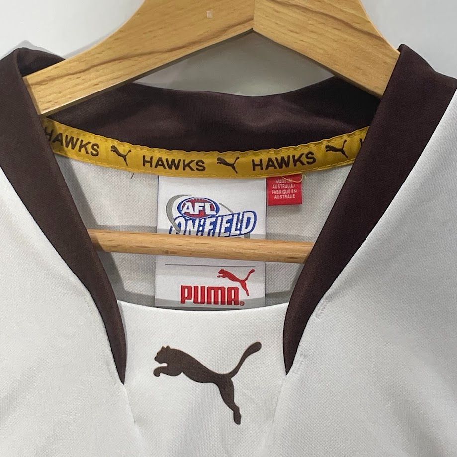 PUMA AFL ON-FIELD プーマ ゲームシャツ タンクトップ