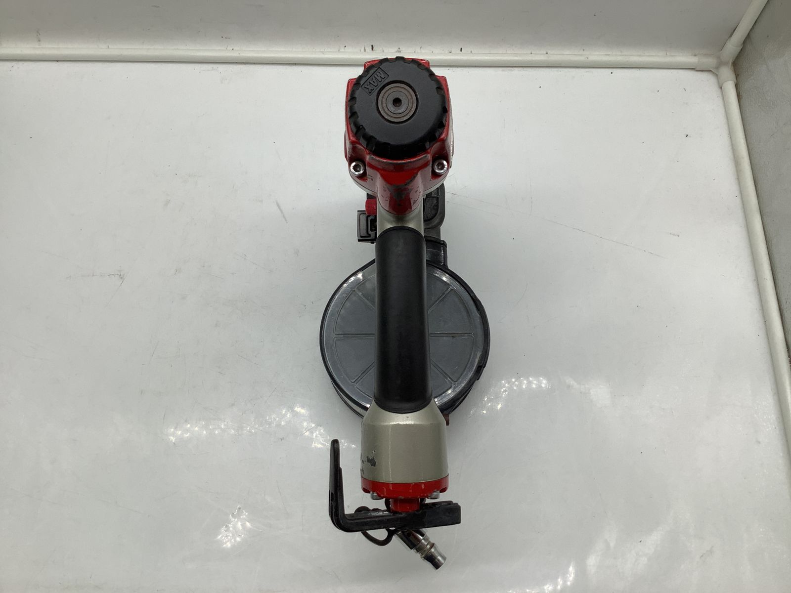 常圧コイルネイラ