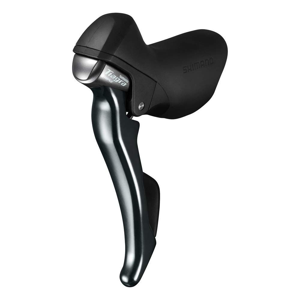 シマノ(SHIMANO) STレバー ST-4703 左レバーのみ 3S IST4703LI2 TIAGRA(ティアグラ)