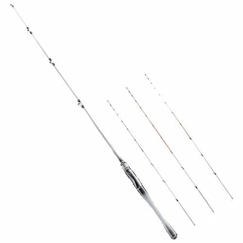 150|145 シマノ SHIMANO イカダ ロッド 23 セイハコウ スペシャル 150|145