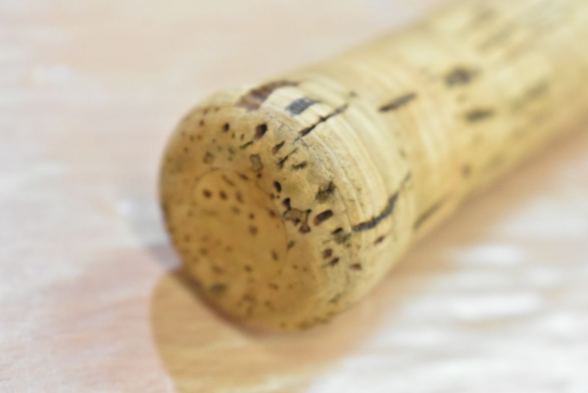 スーパーストライク