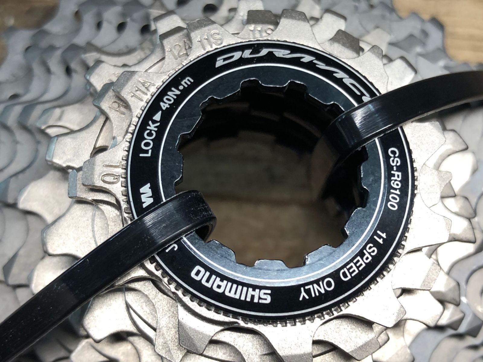 デュラエース DURA-ACE