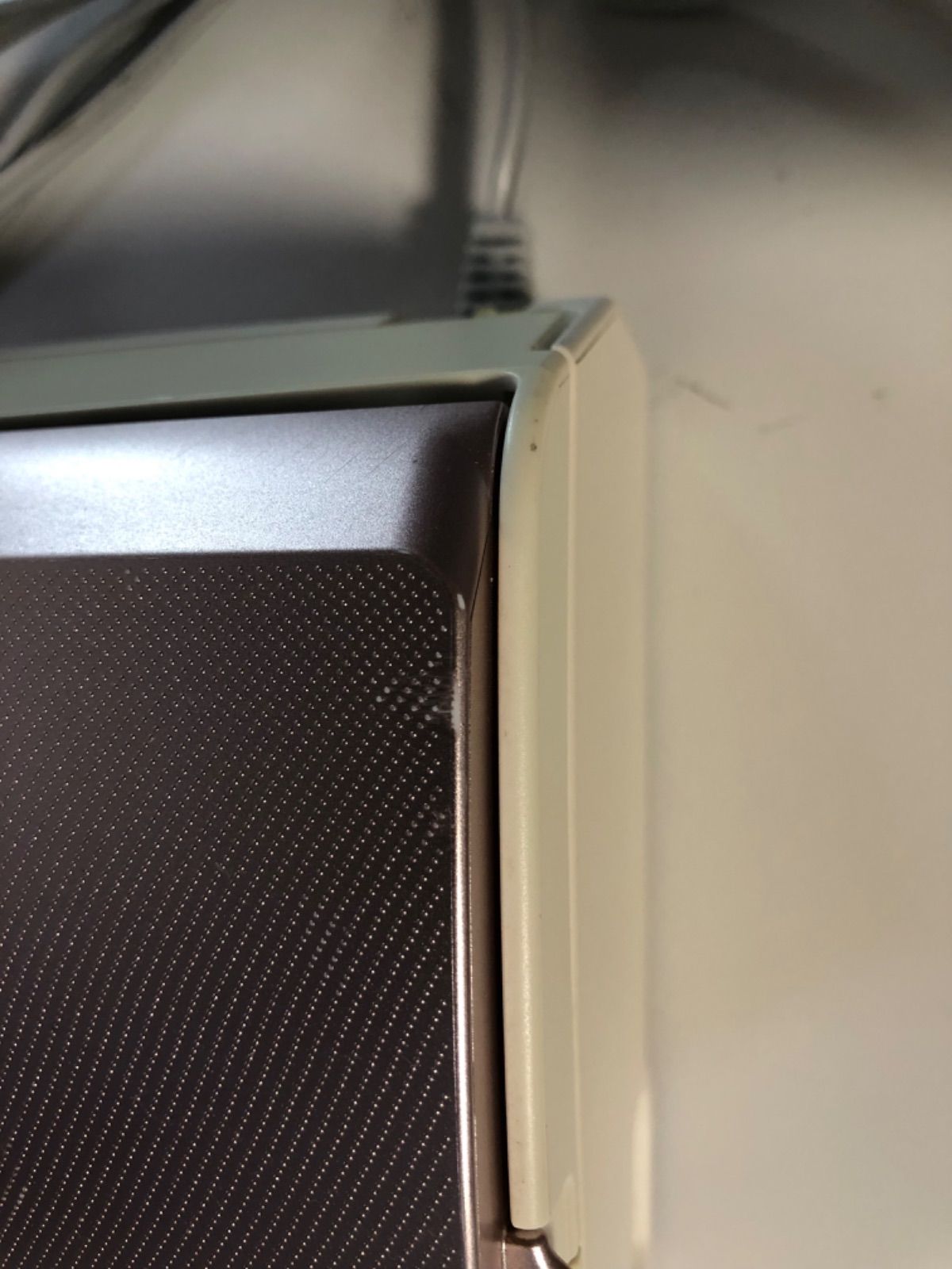 【取りに来れる方限定】パナソニック おたっくす パーソナルファックス KX-PZ300-N KX-FKD506-N1 - メルカリ