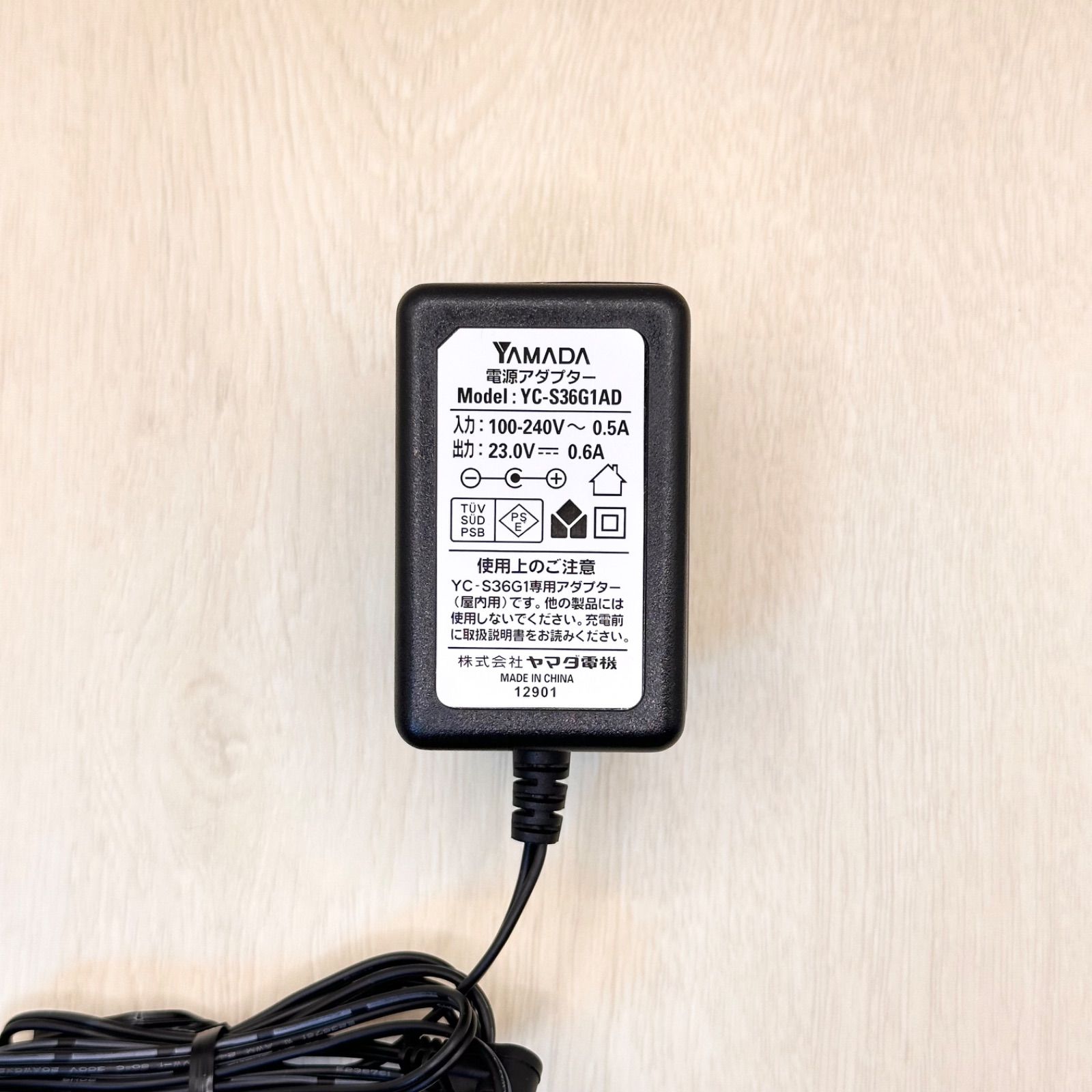 YC-S36G1AD ヤマダ電機 YAMADA YC-S36G1 YAMADAセレクト