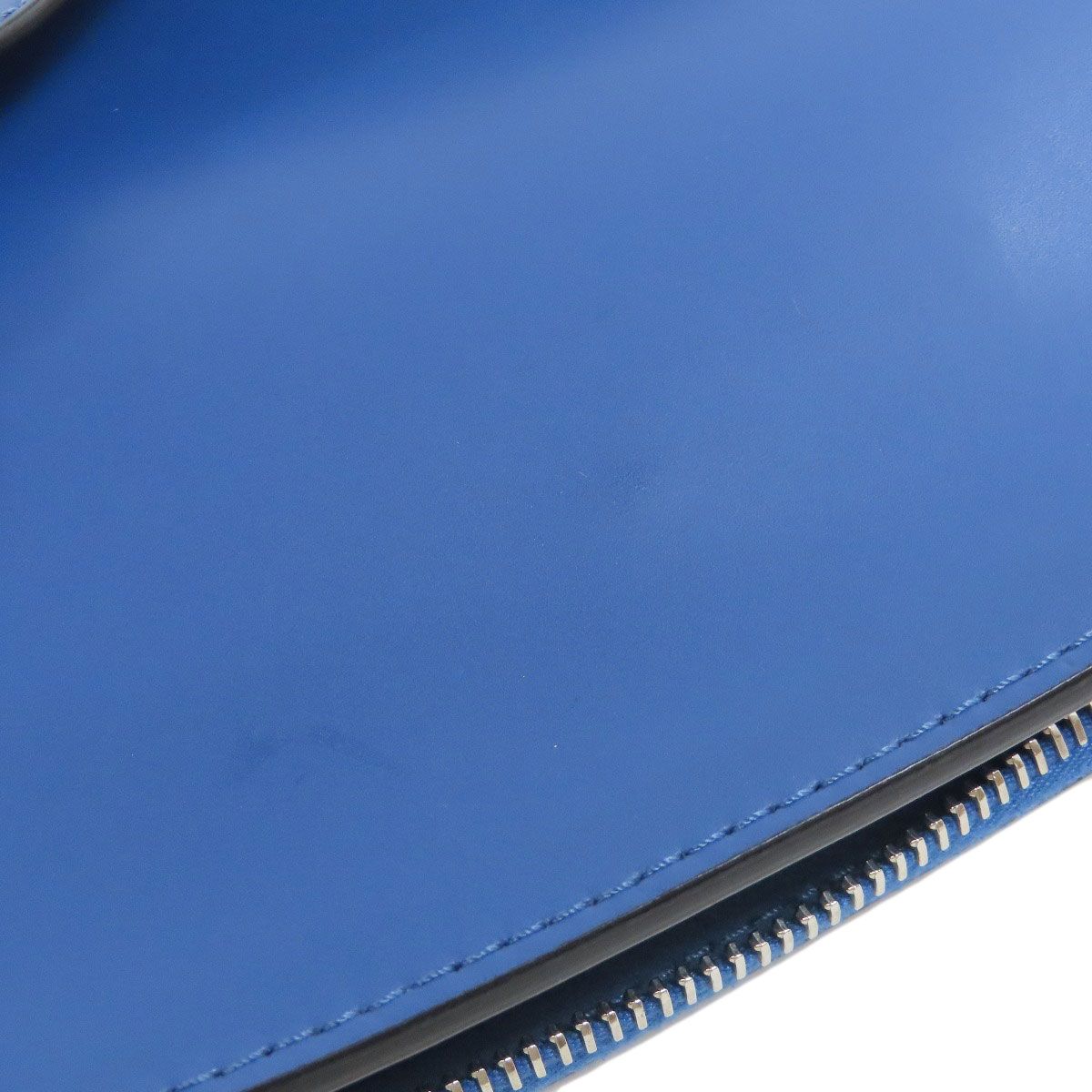 ボディバッグ レザー