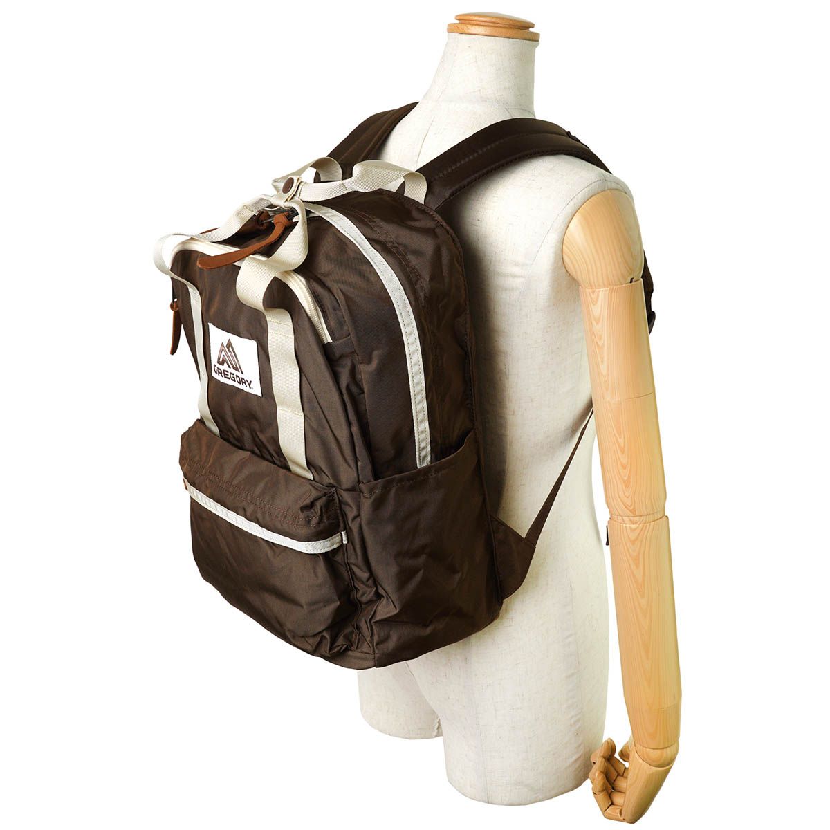 新品 グレゴリー GREGORY リュックサック イージーピージーデイ 