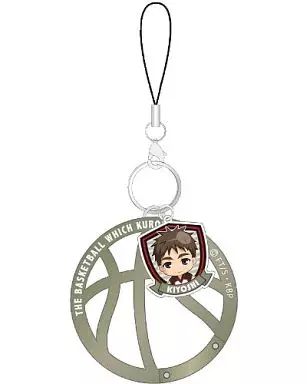 中古】キーホルダー・マスコット(キャラクター) 木吉鉄平