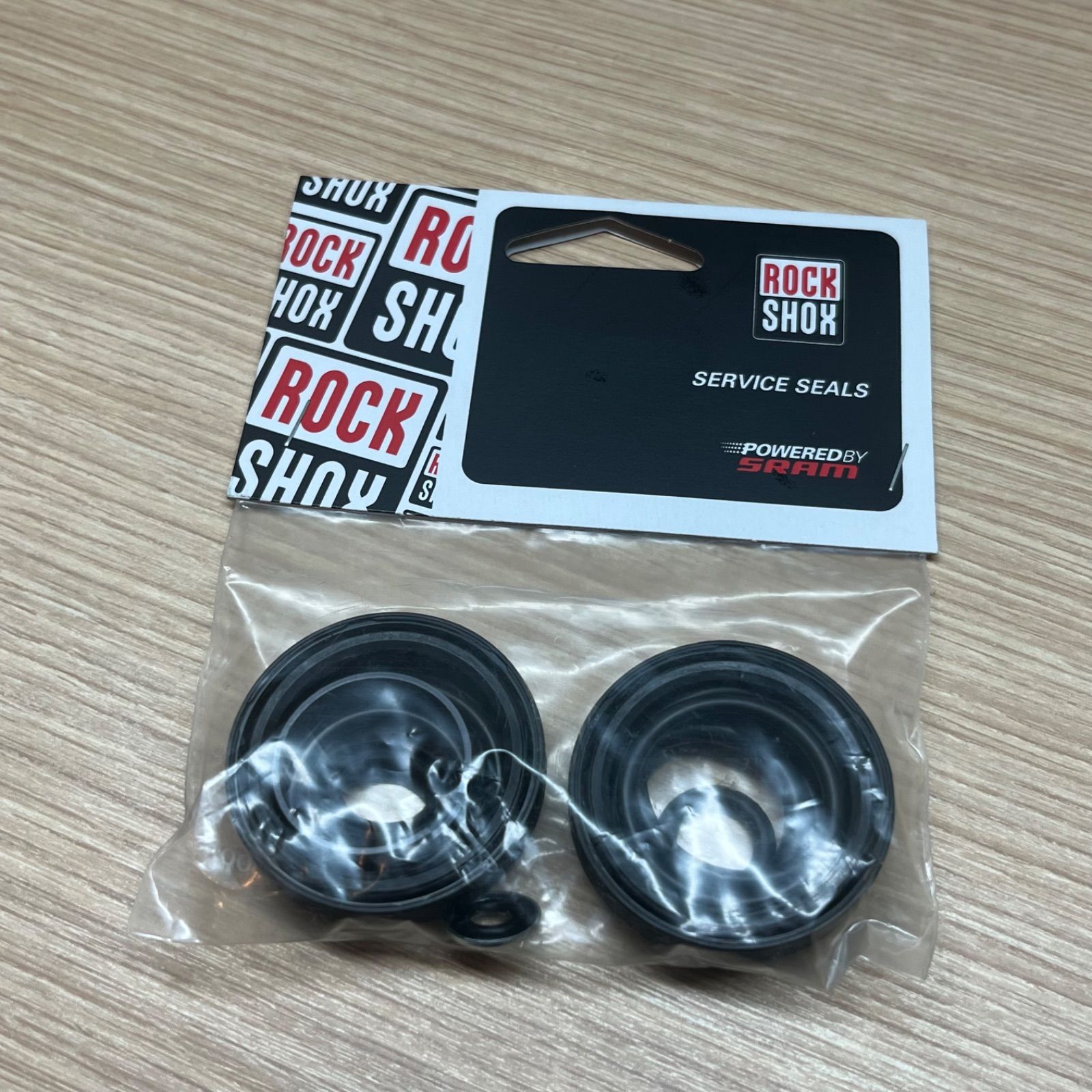 RockShox ロックショックス スモールパーツ サービスキット Servicekit