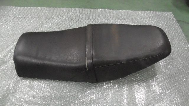 【HOT，新作登場】 GB250 クラブマン　MC10-1104xxx　の　シート:#1675820786 ベビーシート