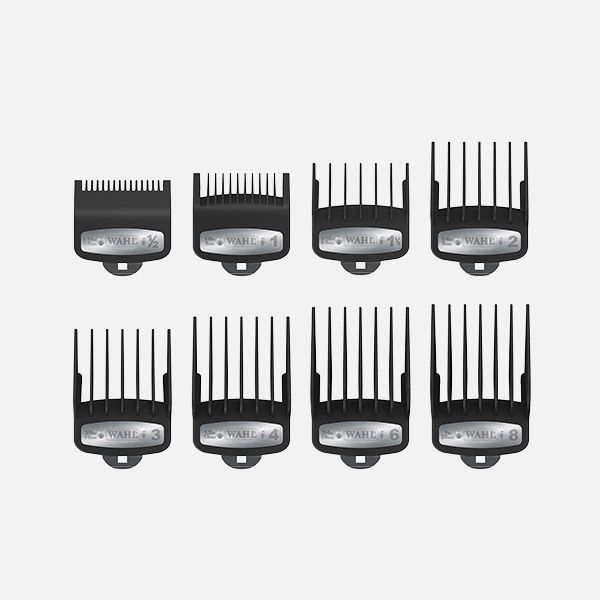 WAHL【日本正規品】 5Star ゴールド マジッククリップ バリカン - メルカリ