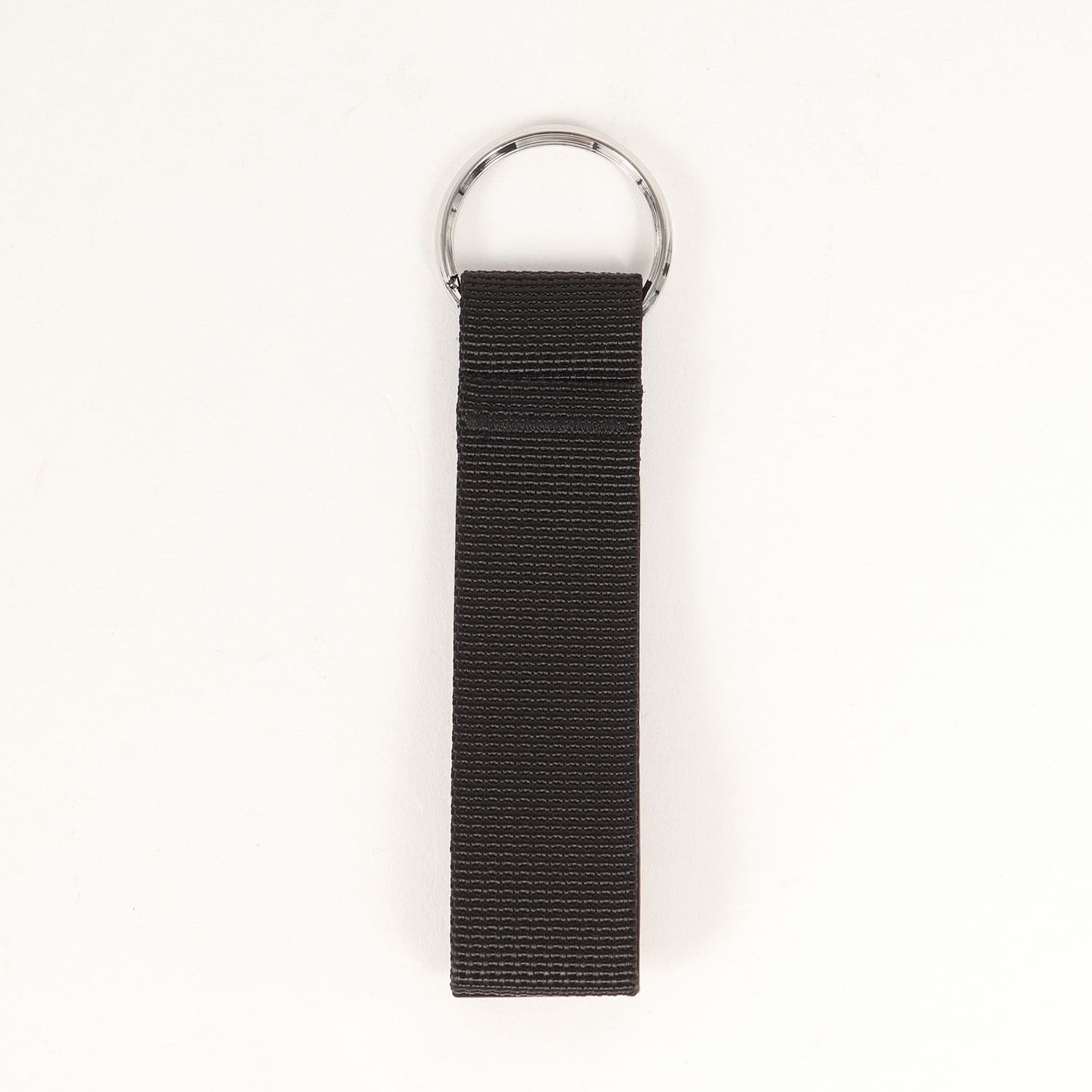 Supreme Webbing Keychain ブラック　20FW 新品未使用 Supreme Webbing Keychain (FW20) - $18