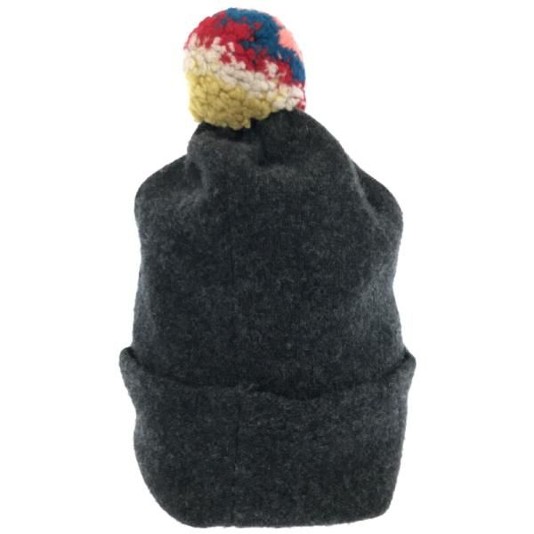 JO GORDON ジョーゴードン　ニット帽　帽子　ネイビー 7701425S0001_m1_a001.jpg