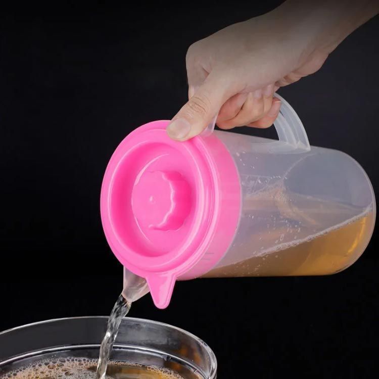 麦茶 洗いやすい