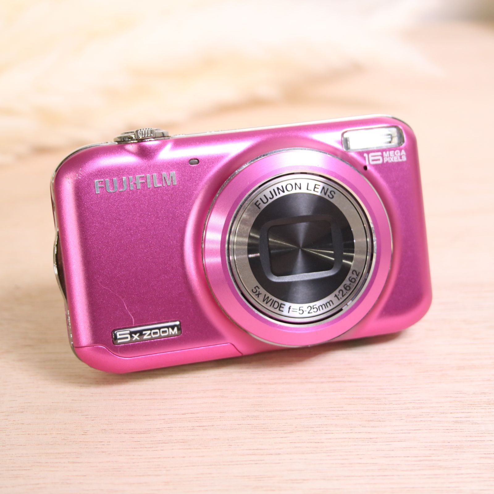FINEPIX JX400