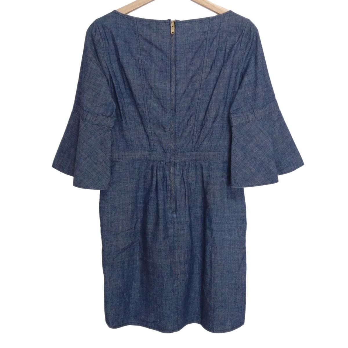 バーバリーロンドンイングランド ワンピース サイズ「4」US レディース