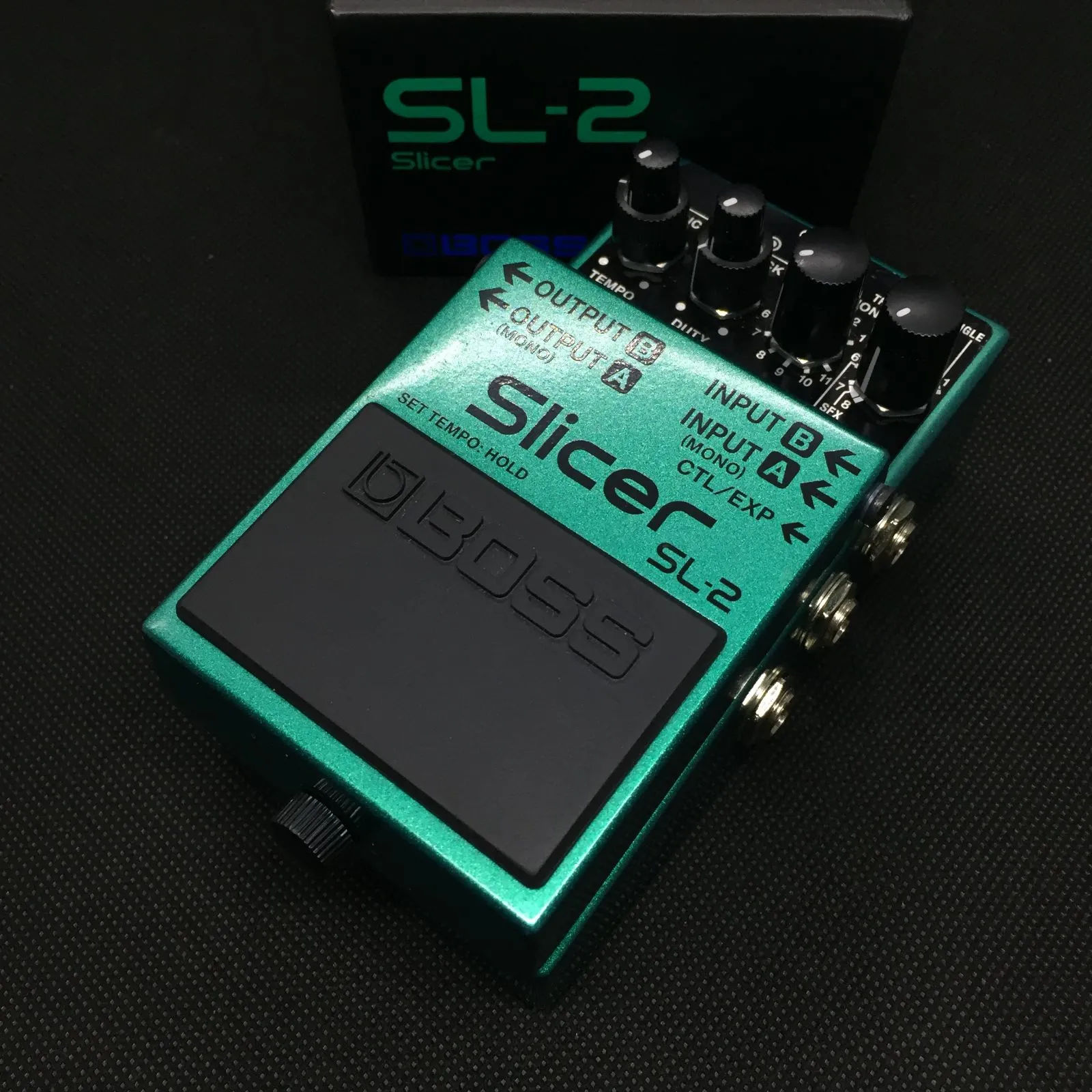 2026年最新】boss sl slicerの人気アイテム - メルカリ