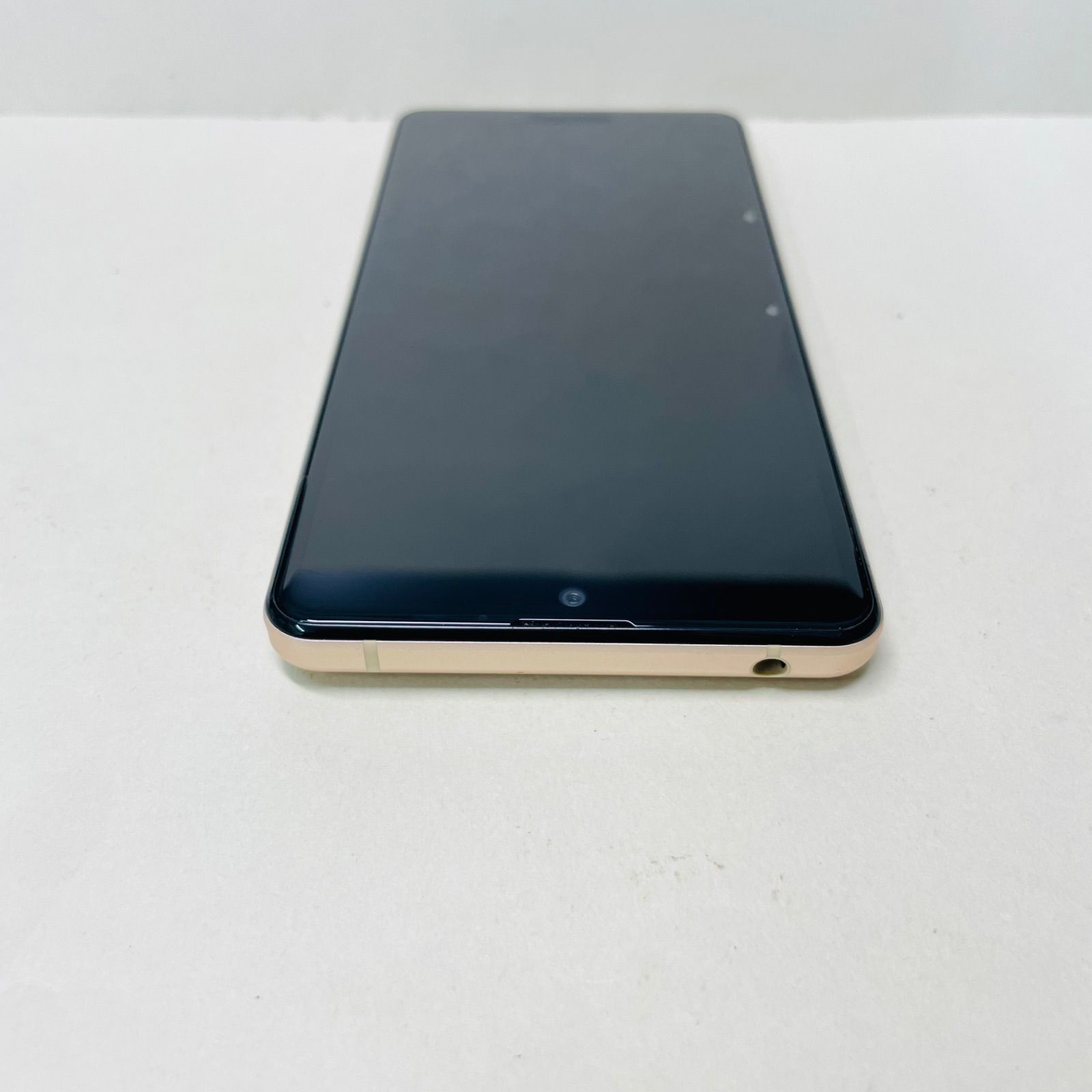 AQUOS Sense4 SH-M15ブラック 【SIMフリー】 SIMフリー シャープ AQUOS sense4 SH-M15【SIMフリー】 シャープ