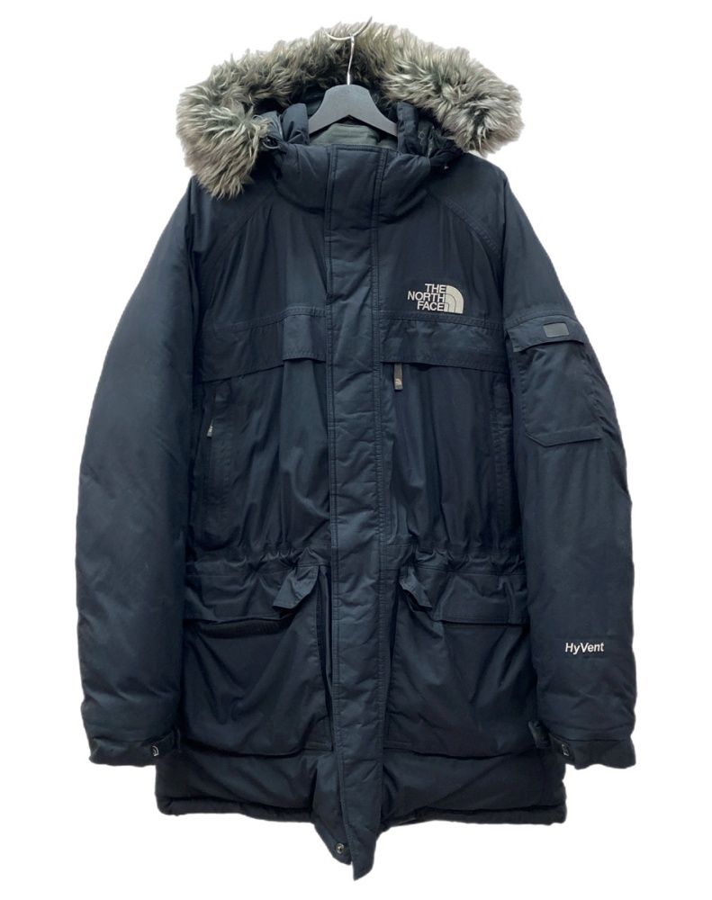 THE NORTH FACE マクマードパーカー　 HYVENT 中古・古着通販】THE NORTH FACE (ザ ノース フェイス) THE NORTH FACE