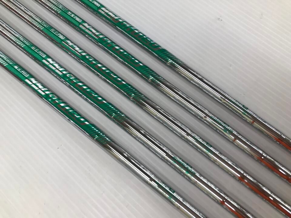 タイトリスト 最短