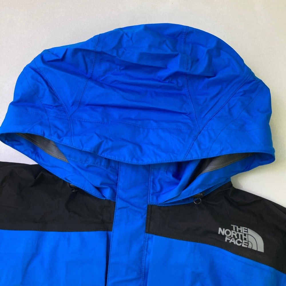 THE NORTH FACE ザ・ノース・フェース NP10911 RAINTEX Plasma レインテックス プラズマ その他アウター サイズM 黄色 イエロー ナイロンジャケット⁄L⁄ナイロン⁄RED⁄NP10911⁄⁄