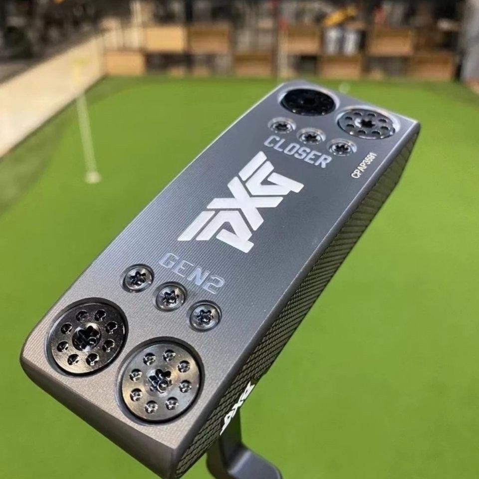 PXGゴルフパター