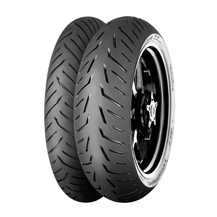 5営業日で発送 CONTINENTAL 120 70ZR17 M C 58W TL