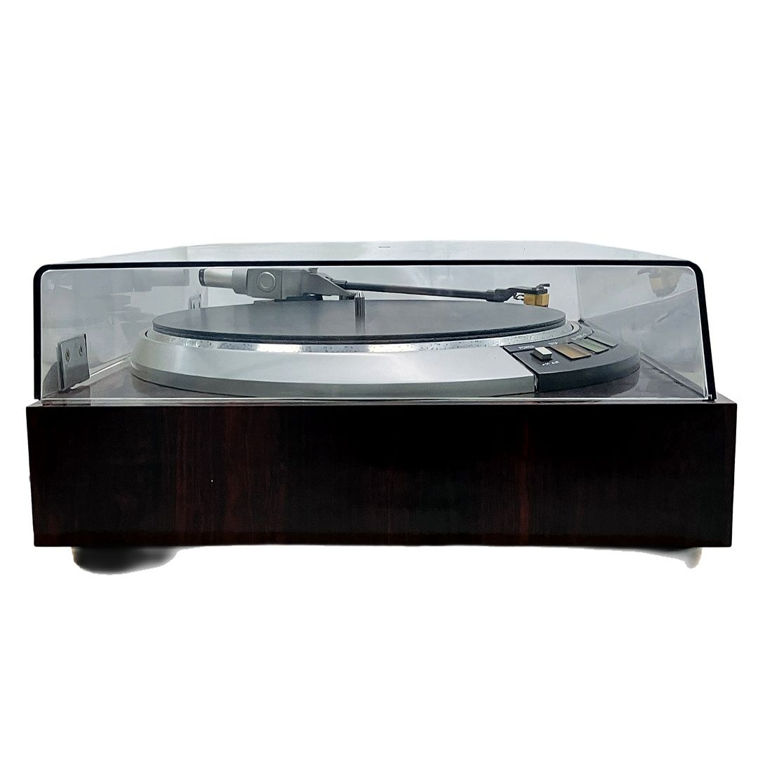 ターンテーブル アーム