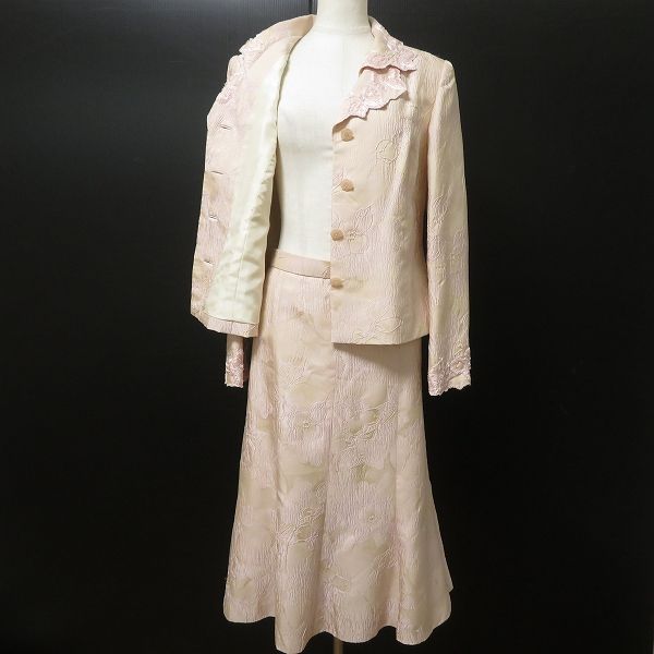 Norio スカートスーツ