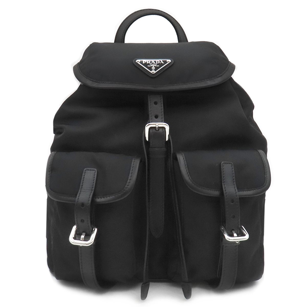 プラダ PRADA リュック・デイパック Re-Nylon バックパック