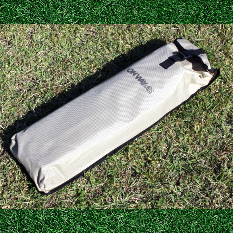 Simpleme フォールディング コットン アームウッド ローチェア - メルカリ