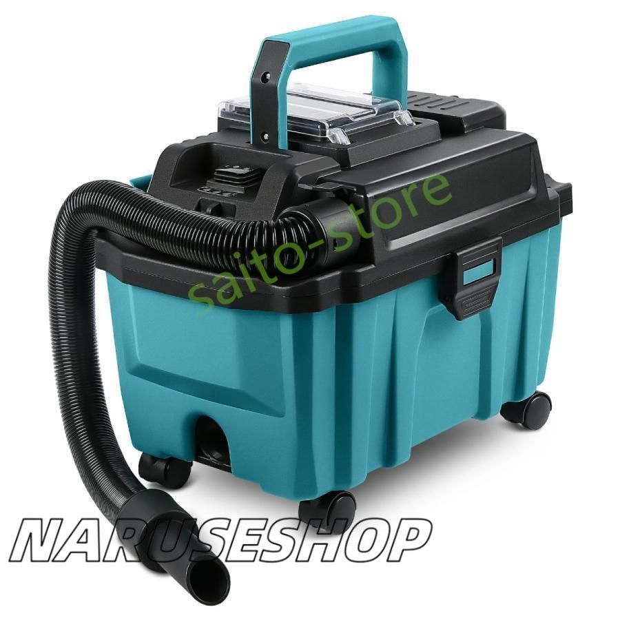 集じん機 10L