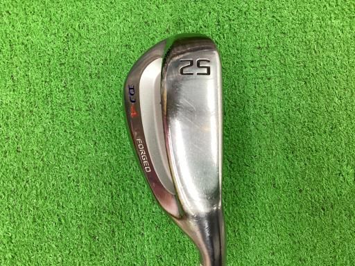 フォーティーン DJ-4 52° ウェッジ WG TS-114w フレックスその他 メンズ 男性用 右利き 右用 Cランク ゴルフクラブ