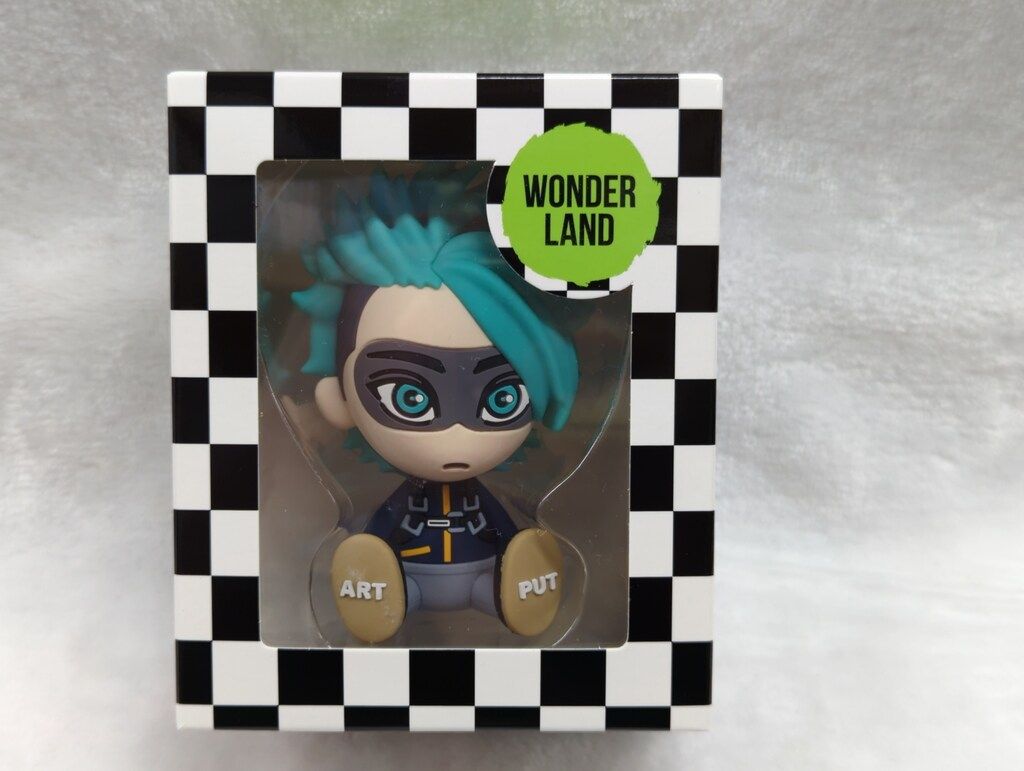 BLUE OF LIBERTY 京本大我 フィギュア　WONDER LAND BLUE OF LIBERTY 京本大我 フィギュア WONDER LAND