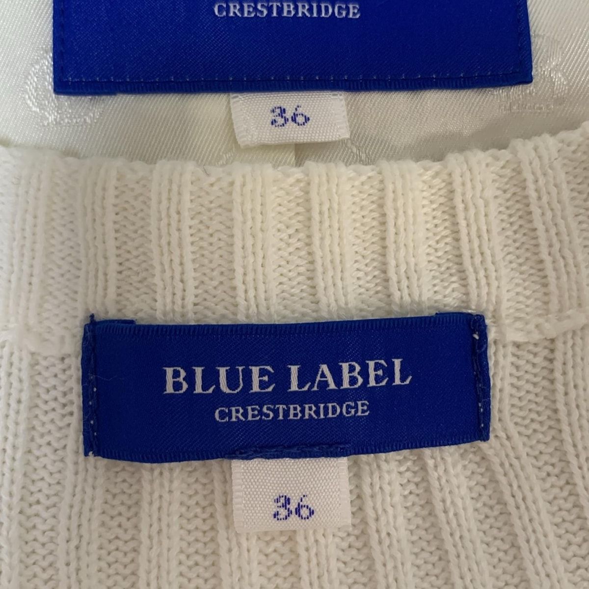 ワンピーススーツ