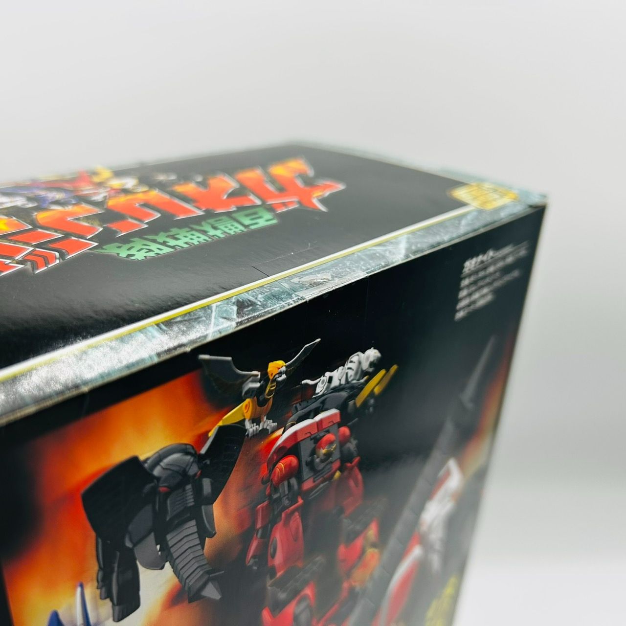 SMPガオエレファント 単品 百獣戦隊ガオレンジャー ガオキング ガオナイト Amazon.co.jp: SMP [SHOKUGAN MODELING PROJECT] 百獣戦隊