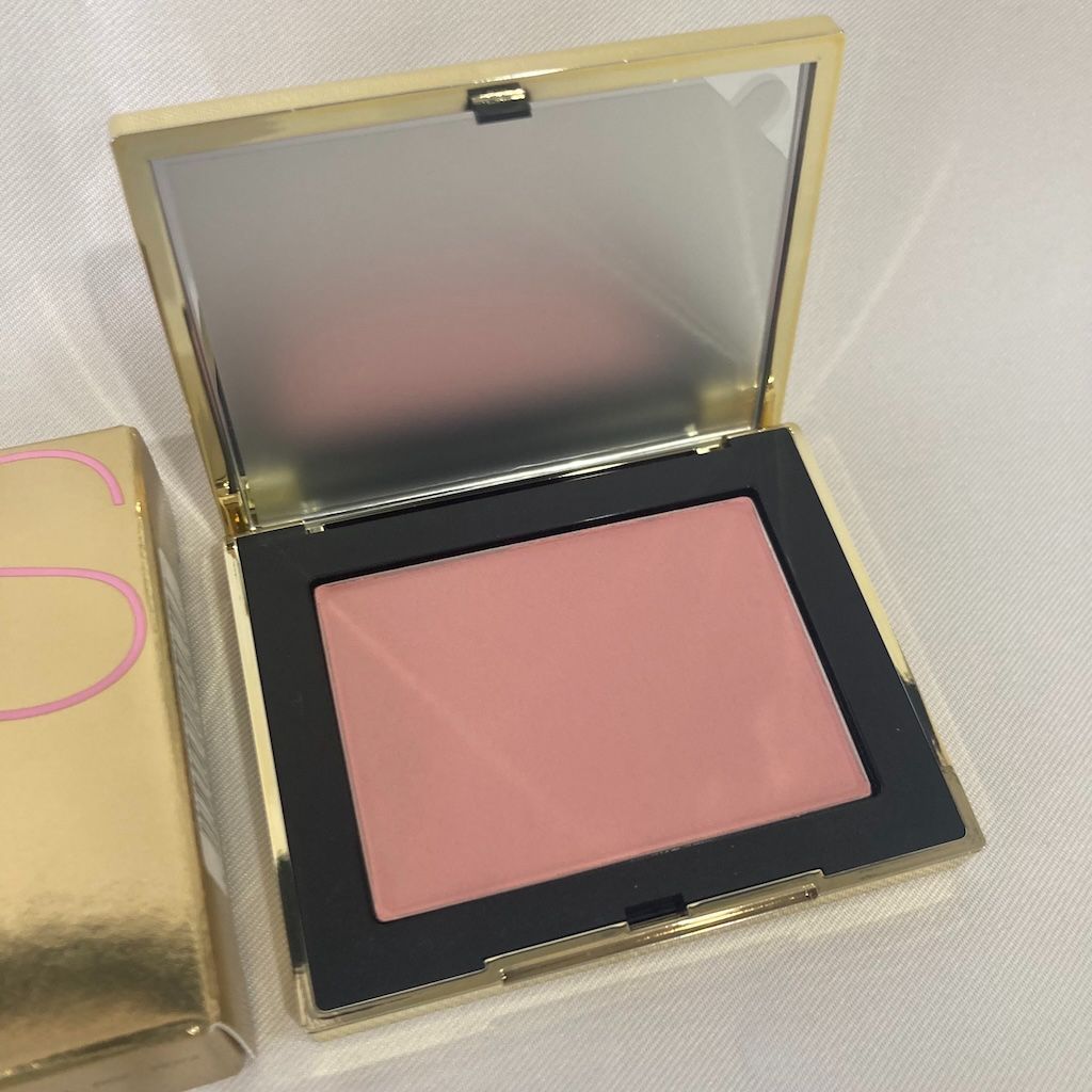 新品未使用 NARS ナーズ スポットライト ブラッシュ 903