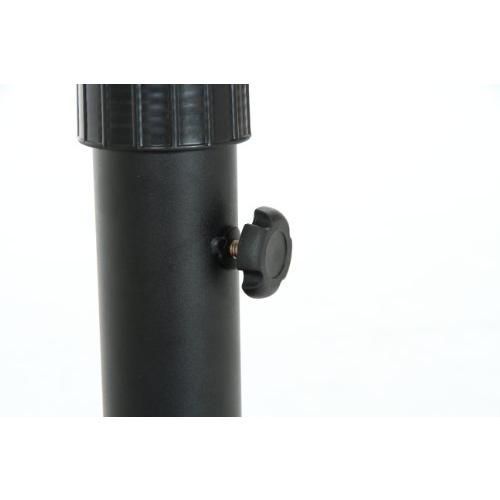  不二貿易 ガーデン 半円パラソルベース 台 20 kg ブラック 30500 ガーデンパラソル ガーデンファニチャー