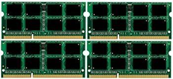 16GB 4x4GB メモリ Apple iMac DDR3 PC3-10600用