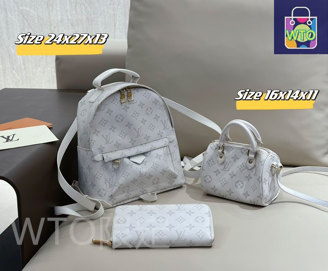 SALE中【メル便】キャッシュレスにマッチ！Louis Vuitton バッグ