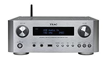 TEAC USB/ネットワーク対応 プリメインアンプ NP-H750 中古 プリメインアンプ TEAC NP-H750 入荷 / リサイクルショップ三喜