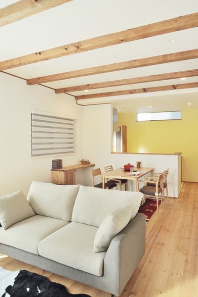 ソファー 木フレーム