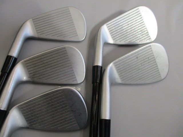 アイアン テーラーメイド P790 2023/RAUNE IRON i90/S/0[122933]