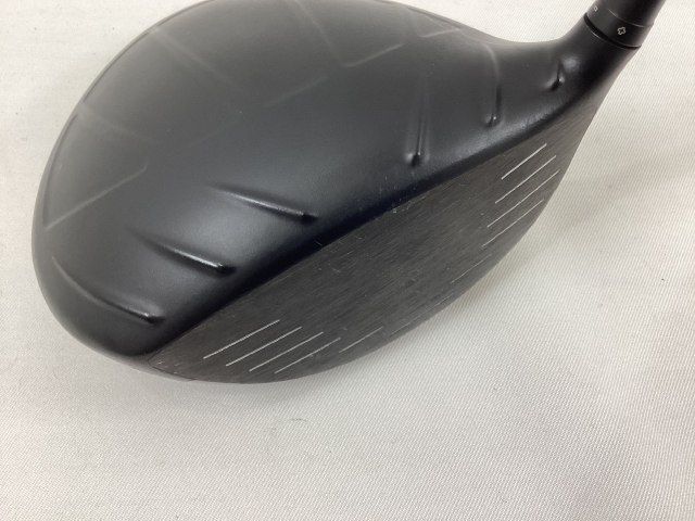 【中古】ピン 【人気】G　LSTEC　ドライバー/Regio Formula MB65/R/10.5[1227]■杭全本店