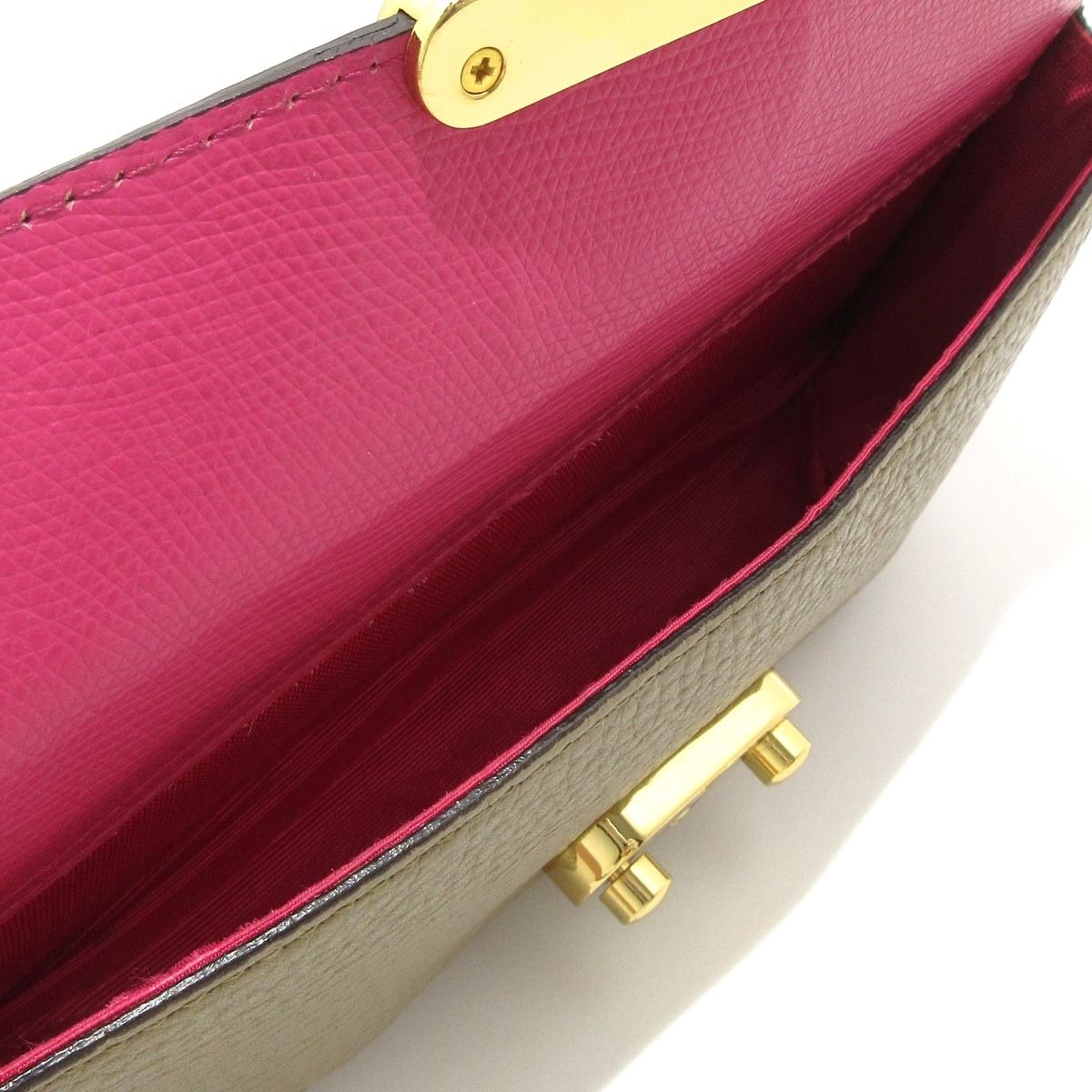 マドモワゼル 財布