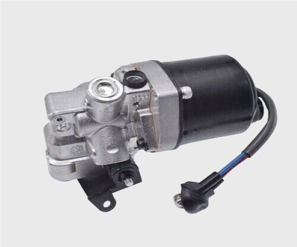 ミツビシ 純正 パジェロ 油圧ブレーキポンプ Pajero PUMP BRAKE ミツビシ 純正 パジェロ 油圧ブレーキポンプ Pajero PUMP BRAKE