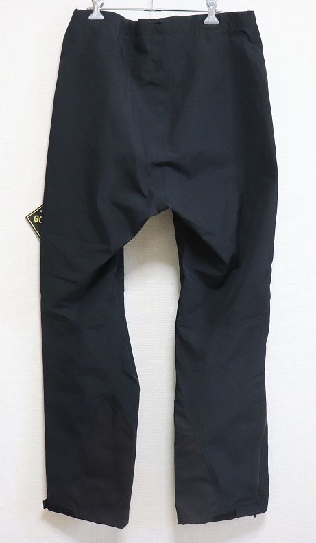 マウンテンイクィップメントサンプル メンズパンツ ゴアテックス