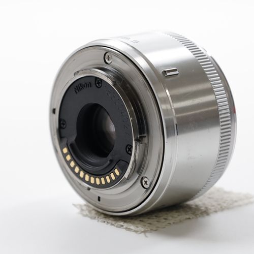 NIKKOR 18.5mm